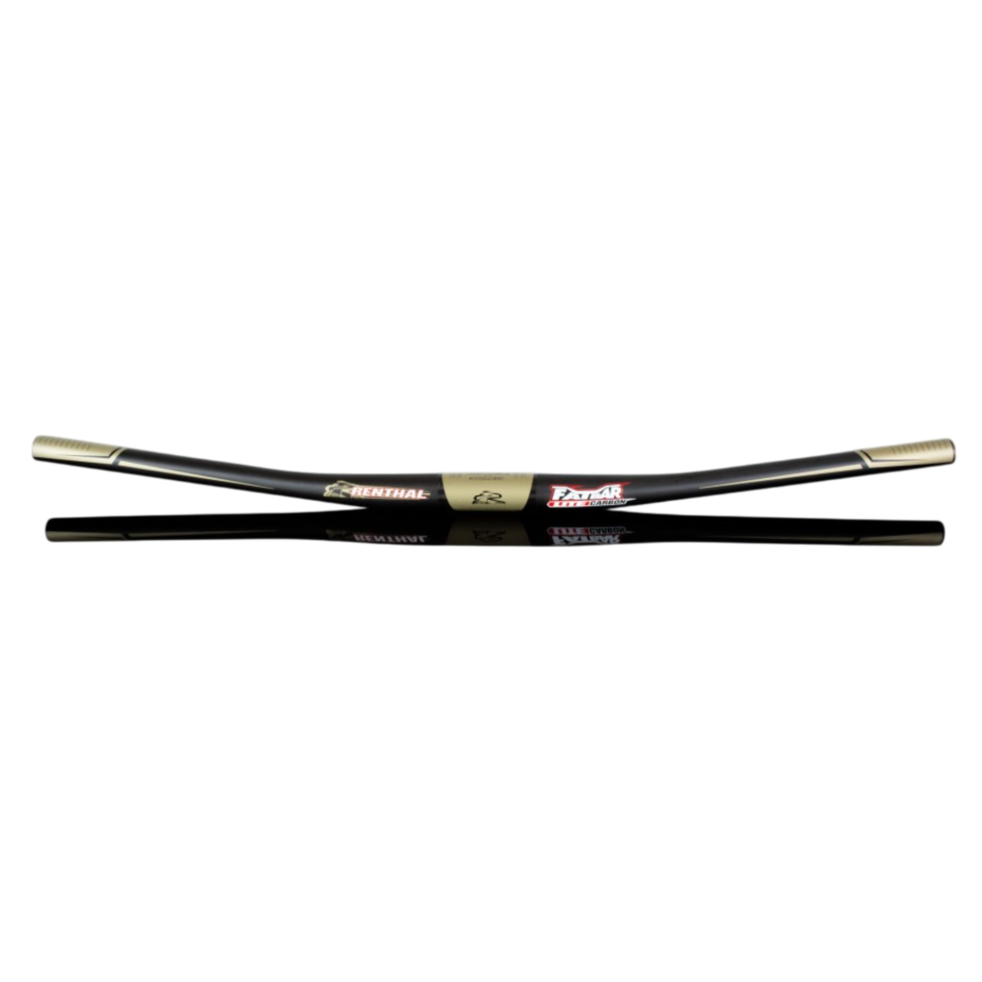 Fatbar Zero Rise 31.8 MTB